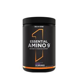 Rule1 Essential Amino 9  (345 g, Raisin)