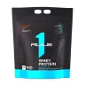 Rule1 Whey Protein  (4550 g, Fudge Chocolat)