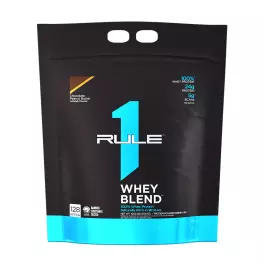 Rule1 Whey Protein  (4540 g, Beurre de Cacahuètes Chocolat)