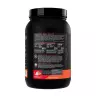 Rule1 R1 Protein Whey Isolate (900 g, Fraise & Crème)