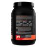 Rule1 R1 Protein Whey Isolate (899 g, Fraise Banane)