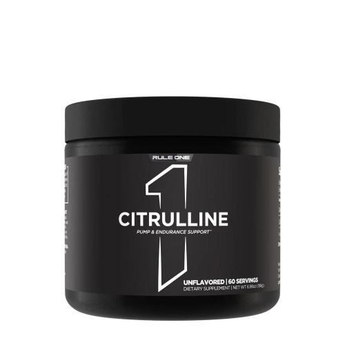 Rule1 Citrulline (198 g, Sans Arôme)