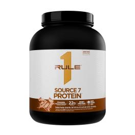   Rule1 Source 7 Protein (1830 g, Beurre de Cacahuètes Chocolat)