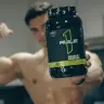 Rule1 Source 7 Protein (2280 g, Birthday Cake Gelato)
