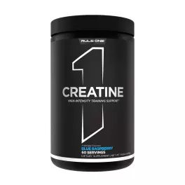 Rule1 Creatine (420 g, Framboise Bleue)