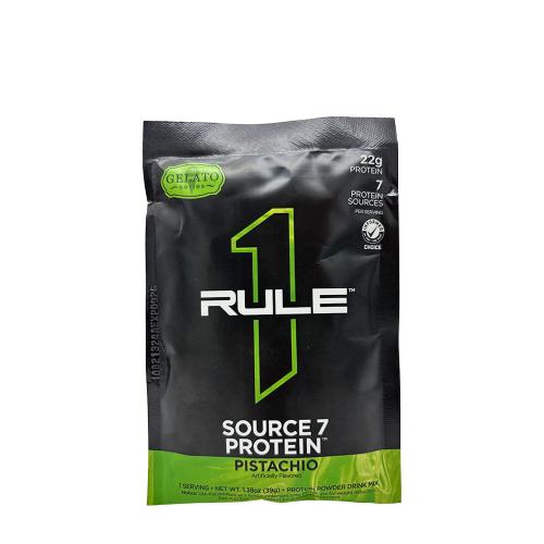 Rule1 Source 7 Protein Sample (40 g)