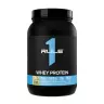 Rule1 Whey Protein  (905 g, Glace à la pistache)