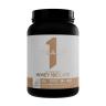 Rule1 Naturally Flavored R1 Protein Whey Isolate (767 g, Naturellement sans arôme)