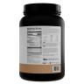 Rule1 Naturally Flavored R1 Protein Whey Isolate (767 g, Naturellement sans arôme)