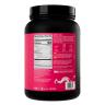Rule1 Clear Whey Isolate (689 g, Limonade Fraise)