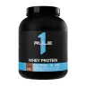 Rule1 Whey Protein  (2280 g, Chocolat au Lait)