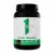 Rule1 Plant Protein (670 g, Chocolat Noir)