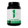 Rule1 Plant Protein (670 g, Chocolat Noir)