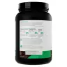 Rule1 Plant Protein (670 g, Chocolat Noir)