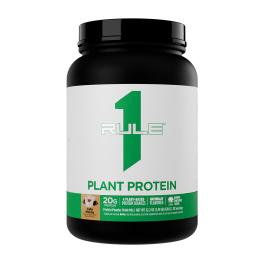 Rule1 Plant Protein (630 g, Café Moka)