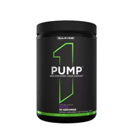 Rule1 PUMP (330 g, Raisin)