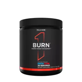 Rule1 Burn (210 g, Granité)