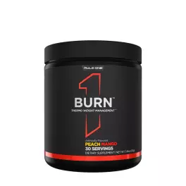 Rule1 Burn (210 g, Mangue-Pêche)