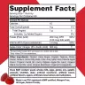 Goli Apple Cider Vinegar gummies (60 Gélatine en bonbon, Pomme)