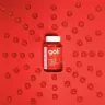 Goli Apple Cider Vinegar gummies (60 Gélatine en bonbon, Pomme)