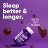 Goli Dreamy Sleep Gummies (60 Gélatine en bonbon)