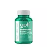 Goli Pre + Post + Probiotics Gummies (60 Gélatine en bonbon)