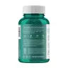 Goli Matcha Mind Gummies (60 Gélatine en bonbon)