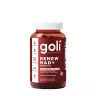 Goli Renew NAD+ Gummies (60 Gélatine en bonbon)