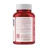 Goli Zero Sugar Apple Cider Vinegar Gummies (60 Gélatine en bonbon)