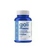 Goli Zero Sugar Creatine Gummies (60 Gélatine en bonbon)