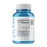 Goli Zero Sugar Ashwagandha Gummies (60 Gélatine en bonbon)