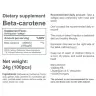 Vitaking Beta-Carotine Provitamin-A – 25,000 IU (100 Capsule molle)