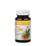 Vitaking Vitamin C-1000 Time Release with Rosehips (60 Comprimé)