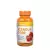 Vitaking Vitamin C-500 Acerola Raspberry (40 Comprimé à mâcher, Fraise)