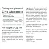 Vitaking Zinc Gluconate 25 mg (90 Comprimé)