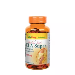 Vitaking CLA Super 2000 mg (60 Capsule molle)