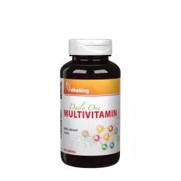 Vitaking Daily One Multivitamin (90 Comprimé)
