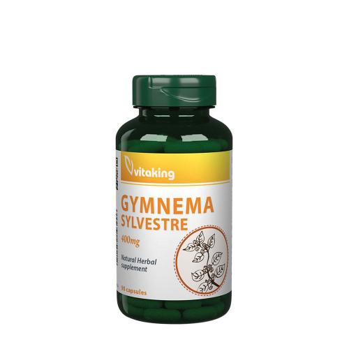 Vitaking Gymnema Sylvestre 400 mg (90 Capsule)