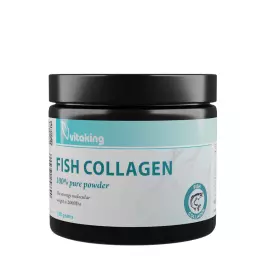 Vitaking Fish Collagen 150 g (150 g)