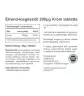 Vitaking Chromium 200 mcg (100 Comprimé)