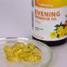 Vitaking Evening Primrose Oil 500 mg (100 Capsule molle)