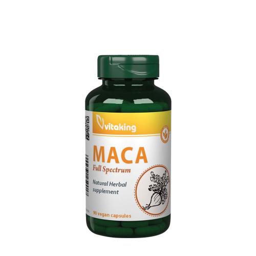 Vitaking Maca 500 mg (90 Capsule)