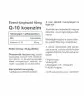 Vitaking Q-10 Coenzyme 60 mg  (60 Capsule molle)
