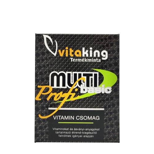 Vitaking Multi Profi Basic (1 csomag)