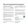 Vitaking Astragalus Vege (90 Capsule végétale)