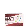 Vitaking Multi Liquid Plusz Multivitamin (30 Capsule molle)