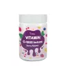 Vitaking Instant Supreme Vitamin C Powder  (150 g, Mûre)