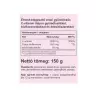 Vitaking Instant Supreme Vitamin C Powder  (150 g, Mûre)