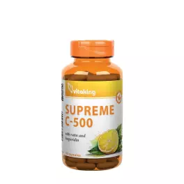 Vitaking Supreme C-500 (60 Capsule)