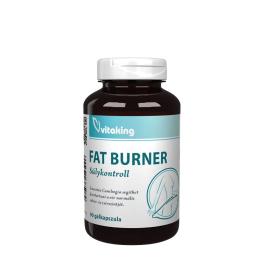 Vitaking Fat Burner (90 Capsule molle)